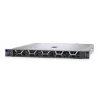 3.1GHz Processor Poweredge R450 1U Mini Rack Server for Web Hosting and Database