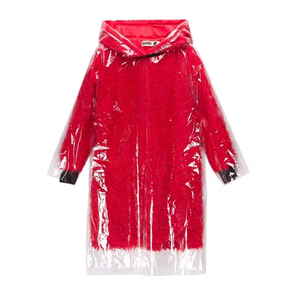 Transparent Biodegradable 95a Tpu Plastic Material