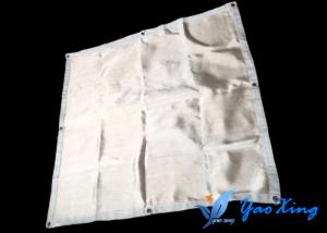 Wholesale Customized Fiberglass Welding Blanket Roll Different Coating And Basic Fabrics from china suppliers