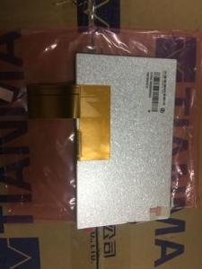 Wholesale Portable DVD Player Digital Photo Frame Lcd Model 7&quot; 800*480 Pixels TIANMA LCD TM070RDHG12 from china suppliers