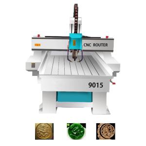 Wholesale superior in quality cnc drilling and milling machine cnc wood lathe machine price 5 axis cnc machining center from china suppliers