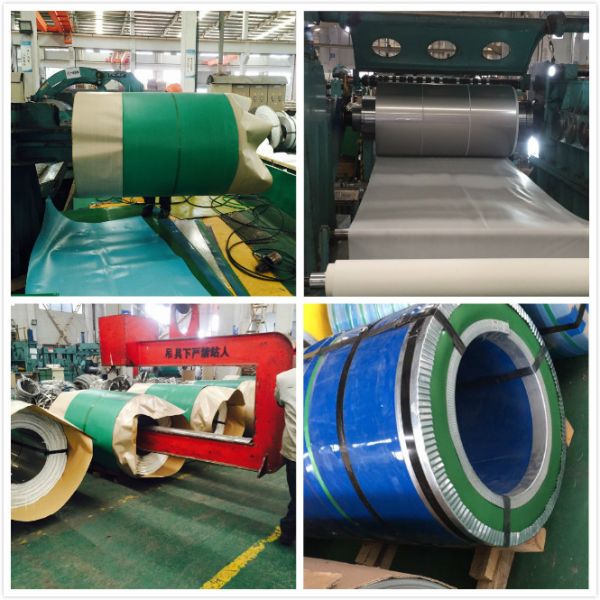 Customized Stainless Steel Coil Sheet 304 0.3mm 2000mm