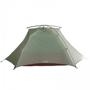 Wholesale 220 X 140 X 110CM Four Season Outdoor Camping Tents With 1 Door Ventilation from china suppliers