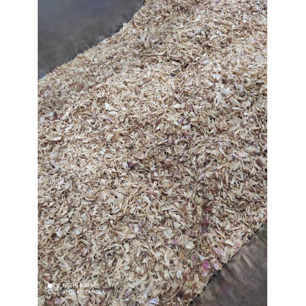 Delicious Palm Oil Crispy Chinese Fried Shallots