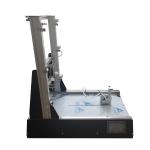 ISO 6940 Automatic Multi Purpose Textile Vertical Flammability Tester Touch