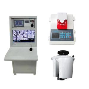 Wholesale Multi Functional 365 days Fire Fighting Monitor System Auto Tracking Easy Operation from china suppliers