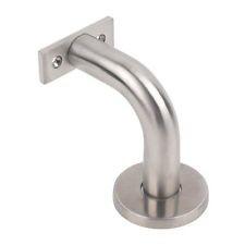 China stainless steel handrail bracket/handrail bracket used for building hardware/SS handrail bracket on sale