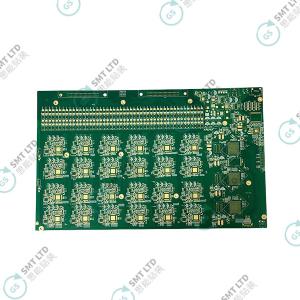 PCB Manufacturing Multilayer Circuit Board 4 Layer Switch Mainboard