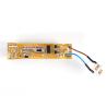 Buy cheap Hair Straightener Pcb Prototype Board Pcba Printed Circuit Board Custom 1/2OZ from wholesalers