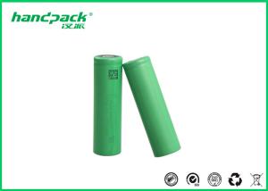 Wholesale 3.7V 18650 Lithium Ion Battery Cells OEM / ODM For Electric Transportation from china suppliers