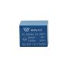Buy cheap Wj107 T 73 7A 12V Ac 250V Jzc Miniature Low Power Relays For Door Opener from wholesalers