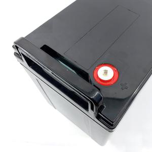 China 24V 100AH Lifepo4 Lithium Iron Phosphate Battery Pack on sale