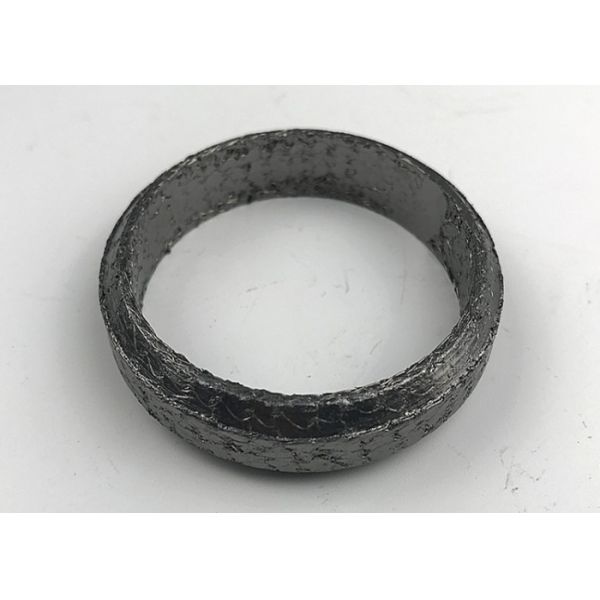 High Resilience Exhaust O Ring Gasket Wire Mesh Demister Corrosion Resistant