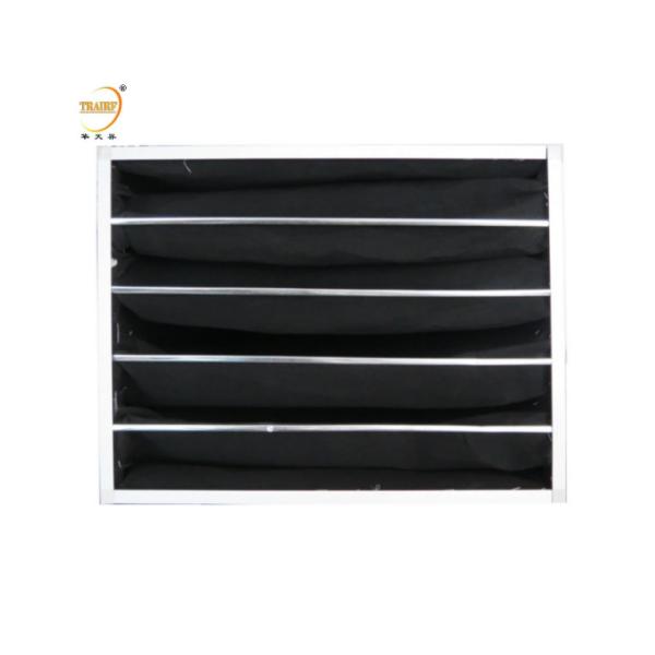 Quality Activated Carbon Bag Air Filter Conditioner Filter Mesh Filter for sale