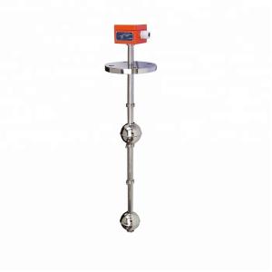 China Magnetic Floating Ball Type Water Level Switch on sale