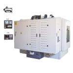 3 Axis 4 Axis 5 Axis CNC High Speed VMC Machine 400KG Max Load Machining Center