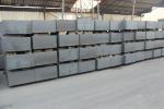 Graphite blocks Medium Grain Vibration Graphite Block