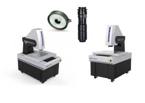 Wholesale Operate Vision Measurement Machine Joystick Controller Automatic Detection Program from china suppliers