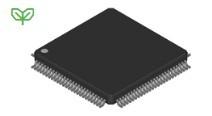 Wholesale 32 bit 1MB ARM Microcontrollers Arm Cortex M4 RISC 100 Pin LQFP Tray from china suppliers