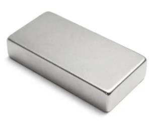 Powerful NdFeB Permanent Magnets N35-N52 Super Strong Block Magnets