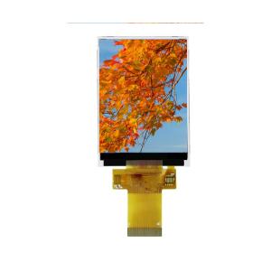 Wholesale 3.2'' TFT 240x320 RGB MCU SPI LCD Module Wide Temperature 40 PIN Industrial Display from china suppliers