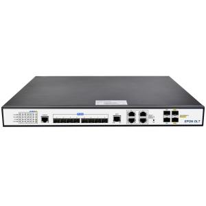 Wholesale AS-OLT-05A GPON OLT Access 512 ONU Users At The Same Time from china suppliers