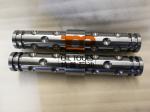 Grapple Double Dimple Connector Coiled Tubing Tools