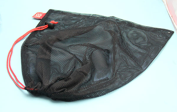 Reusable Delicates Washing Bag , Dry Cleaning Washing Machine Net Bag