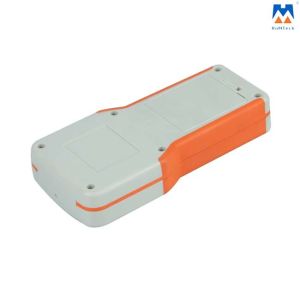 Electrucal Resonance Frequency Digital Measuring Equipment 200kHz