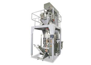 Wholesale Stainless Steel Coffee Bean Packing Machine Bag With Valve from china suppliers