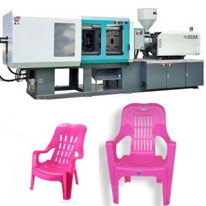 Single Extrusion Head Plastic Blow Molding Machine With High Capacity And Performance
