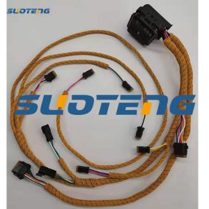 Buy cheap 231-1812 E385C Excavator Wiring Harness C18 Engine from wholesalers