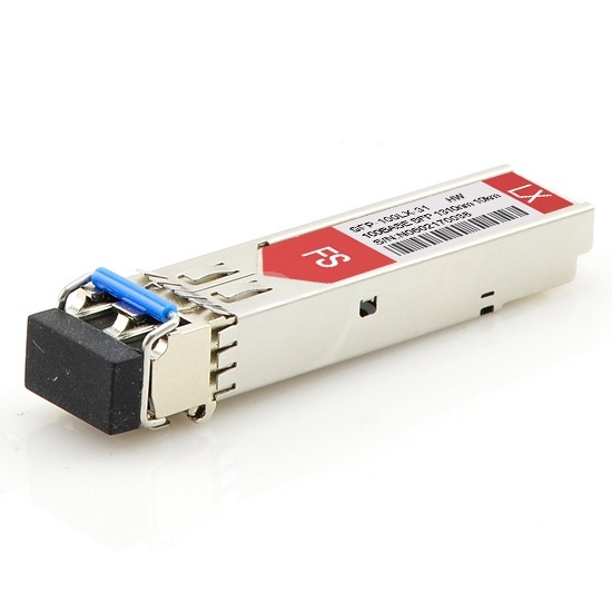10G-850nm-0.3km SFP Gigalink Module Ultimate Solution for Speed Data Transfer