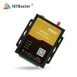 915MHz Modbus To Lorawan Converter IOT LoRa Gateway Data Logger RTU