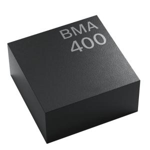 China Sensor IC BMA400 Triaxial Acceleration Sensor on sale