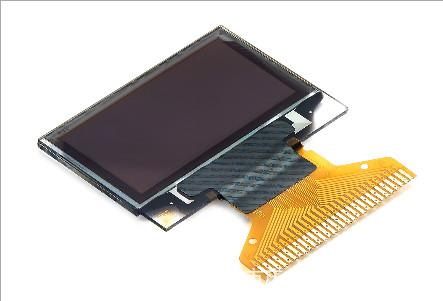 Quality Professional Serial Oled Display , Oled Graphic Display High Definition for sale