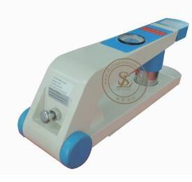 Wholesale Simple Operation Leather Testing Equipment IUP 136 For Fur / Leather from china suppliers