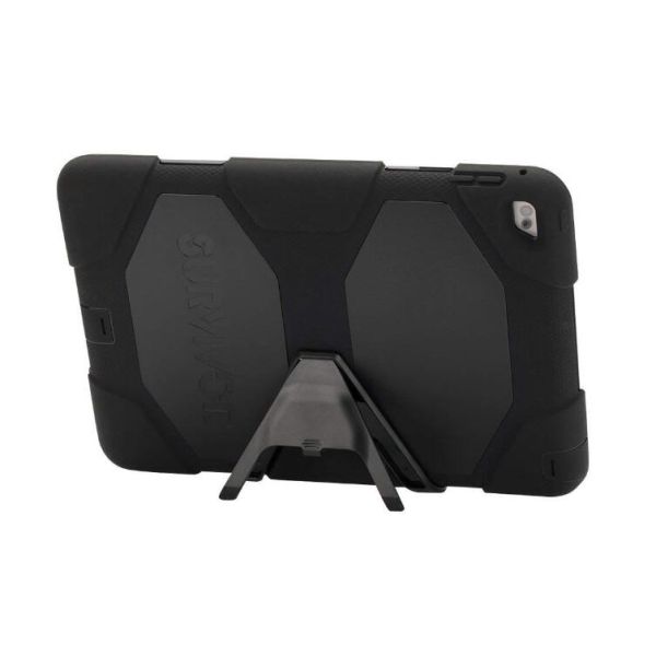 Ipad air 2 Griffin survivor case, Ipad air leather case, Ipad leather case, Ipad pro survivor case