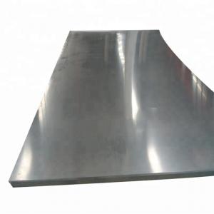 Wholesale 1.5mm 2mm Stainless Steel Sheet Metal Aisi 304 Plate 3mm Thick from china suppliers
