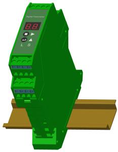 Wholesale IP50 Load Cell Transmitter from china suppliers
