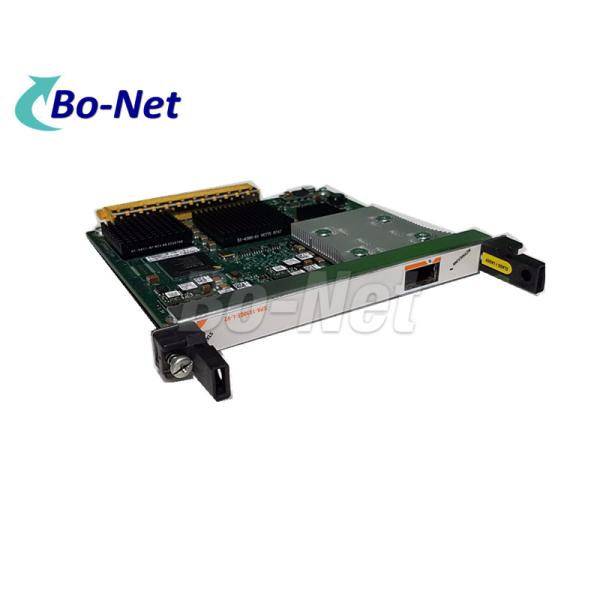 Quality Original SPA-1X10GE-L-V2 1 Port 10 Gigabit Ethernet Shared Port Adapter Module for sale