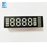 ODM Red Common Cathode LED Display For Controller Meter