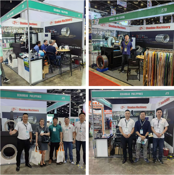 Precision and Durability Engineered Nitriding Screens for Pulverizers