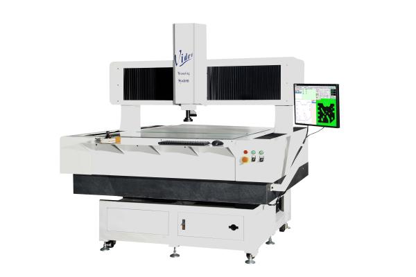 Quality Two-dimensional CCD + TUBE Image Measuring Machine Auto Gantry Type for sale