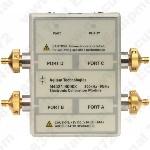 Quality Durable 4 Port Keysight ECal Module , Agilent N4431A RF Electronic Calibration for sale
