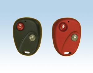 Wholesale Wireless Remote Control two button from china suppliers