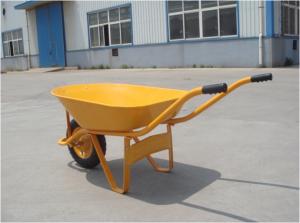 Wholesale WB7400B wheel barrow for South America from china suppliers