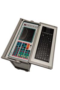 Wholesale PRT-PC6 Electric Test Six Phase Secondary Current Injection Tester from china suppliers