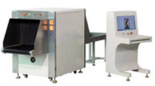 Quality airport security check ABNM 6550 X ray baggage screening machine for sale