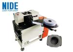 Automobile Induction Motor Stator 380V Winding Inserting Machine Automatic